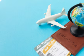 Visa Services
